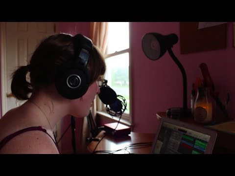 Producing 'Floodlights' From 'How To Write A Halsey Song In Less Than An Hour'