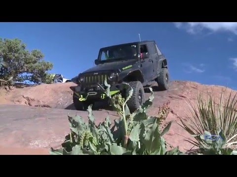 FCA Replay: April 8, 2016 FCA Replay: April 8, 2016