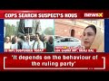 Terrorists Could Enter the Parl Now With No Security | LS MP, Akali Dal Harsimrat Kaur Badal  - 02:30 min - News - Video