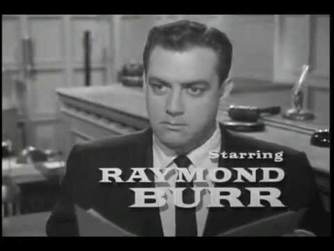 Perry Mason'