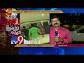 Attack on TV9 crew by Prost Pub management! : Live