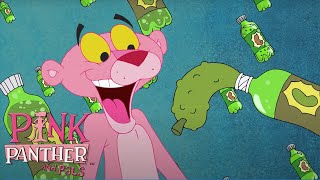 Ružový panter - 30 minút