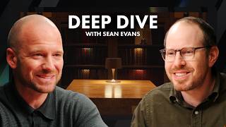 Ari Aster & Sean Evans Dive Deep