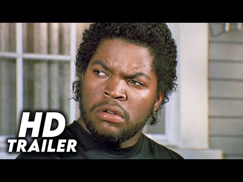 Boyz n the Hood'
