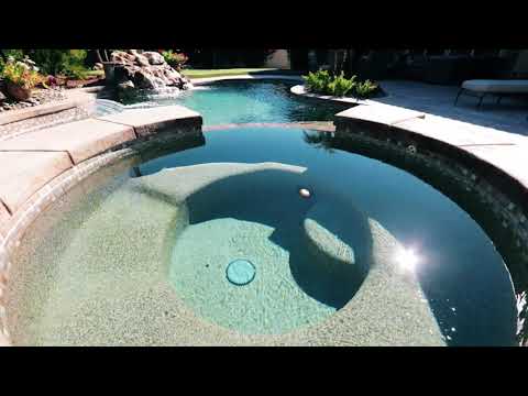 Property video