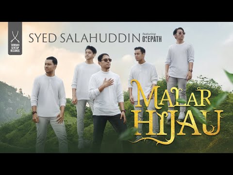 Upload mp3 to YouTube and audio cutter for MALAR HIJAU - SYED SALAHUDDIN FT. ONE PATH (OFFICIAL MUSIC VIDEO) download from Youtube