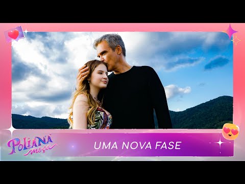Poliana Moça'
