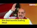 After Pitrodas remarks, Cong is completely exposed | Amit Shah launches Scathing Attack | NewsX
