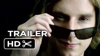 i-LIVED Official Trailer 1 (2015