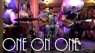 Cellar Sessions: Wild Rivers August 8th, 2018 City Winery New York Full Session