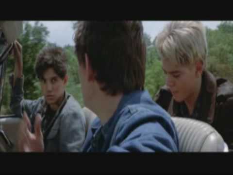 The Outsiders'