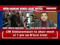 Nitin Gadkari Sends Legal Notice to Kharge | For Sharing Distorted Version of Interview  | NewsX  - 04:31 min - News - Video
