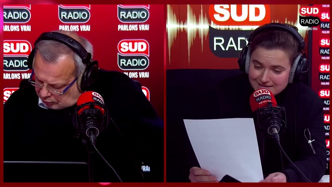 Le témoignage de Karine Le Marchand ne passe mal