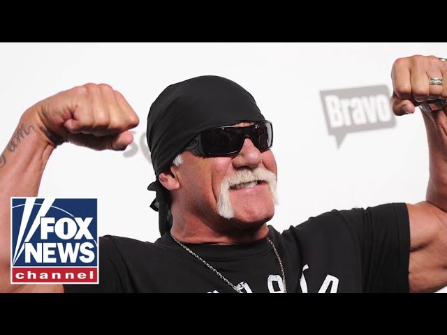 BREAKING: Hulk Hogan dead at 71, TMZ reports