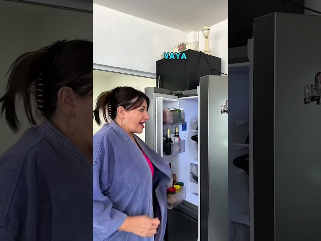 Cosas que todas las mamás queremos que nos pase 👌🏻✨#Doñasuegra #humor