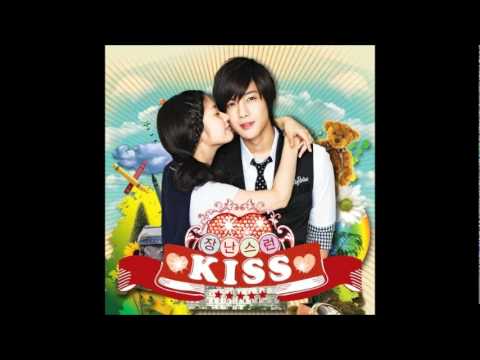 Soyu - Saying I Love you (PLAYFUL KISS OST)