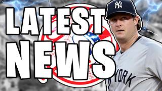 LATEST NEWS For The Yankees