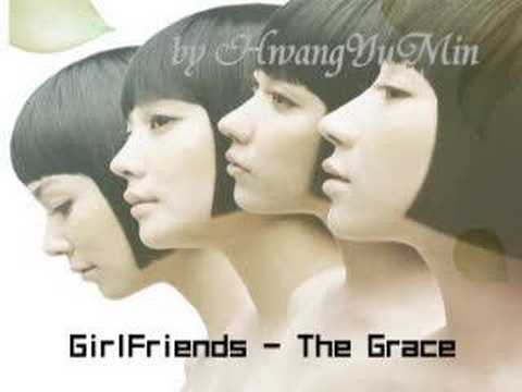 CSJH - Girlfriends MP3