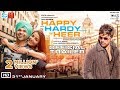 Happy Hardy And Heer – Official Trailer- Himesh Reshammiya