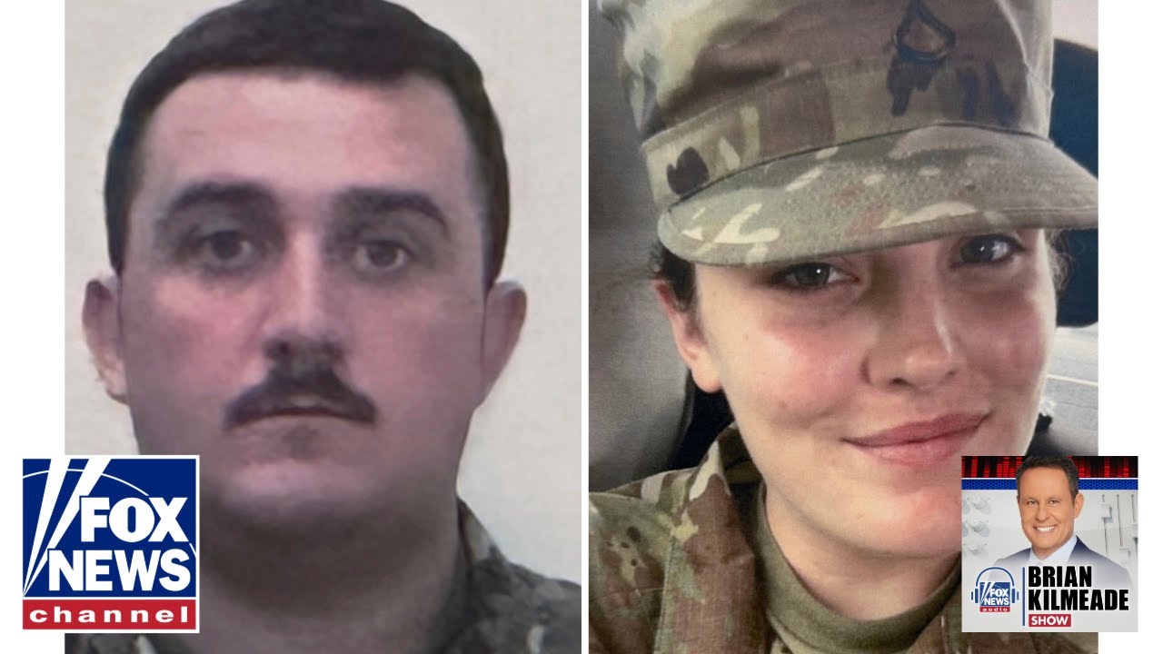 LIVE: Vetting standard for Afghan nationals needs to be revised | Brian Kilmeade Show