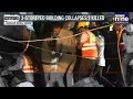 Indore Building Collapse: 2 Dead, 12 Injured As Three-Storey Structure Crumbles After Heavy Rains