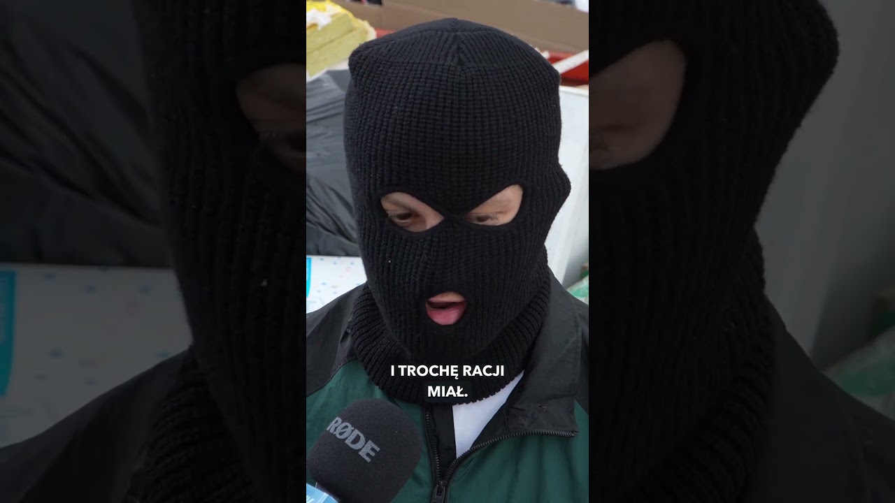 TAJEMNICA NAWROCKIEGO WYJAŚNIONA