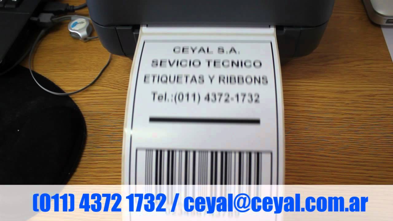 COMPRAR ROLLOS DE ETIQUETAS POLIAMIDA