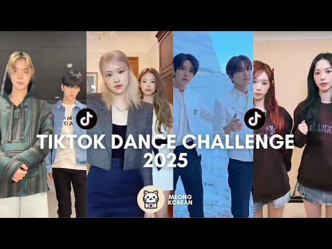 KPOP RANDOM PLAY DANCE (TIKTOK VIRAL & TREND)