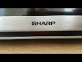 УЦЕНКА! Телевизор SHARP LC-55CUF8462ES  55 дюймов (2350)