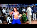 Shameful! Obscene dance witnessed in Chhattisgarh