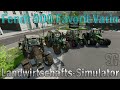 Fendt 900 Favorit Vario v1.0.0.0