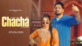Chacha ~ Pardeep Sran x Jasmeen Akhtar Video HD