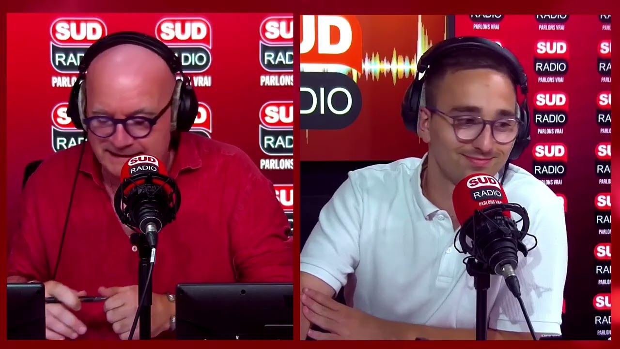 Mouvements de colère, présidentielle et candidat de la société civil... Les VV écoutent la France