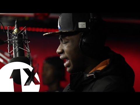 YGG with Logan Sama