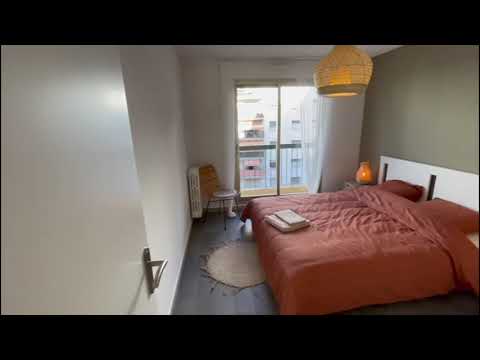 Property video