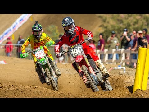 Racer X Films: Remastered - 2019 Fox Raceway National