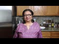 Aloo Palak (Potatoes with Spinach) side dish Recipe by Manjula  - 05:40 min - News - Video