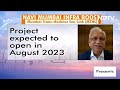 Infra Projects Redefining Navi Mumbai Realty - 16:08 min - News - Video