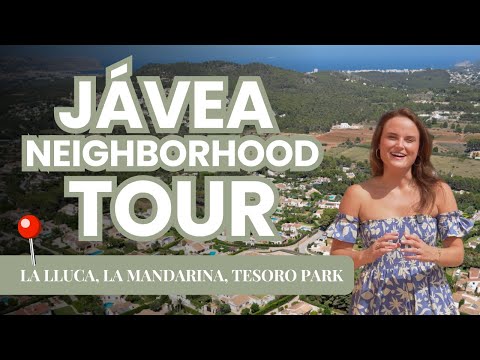 Property video