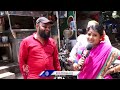 Voter Fires On Government Over Unemployment | Chandravva With Public | Lok Sabha Elections | V6 News  - 03:28 min - News - Video