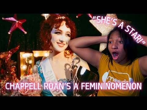 Chappell Roan, You Are A Star (Rise and Fall of a Midwest Pricess) *Album Reaction*