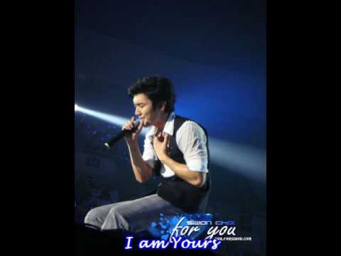 ♥♥Choi Si Won - Who Am I?♥♥