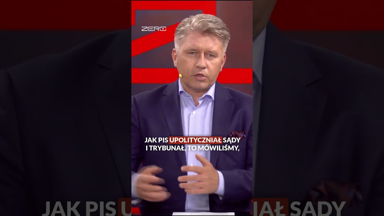 WSZYSCY KRYTYKUJĄ TUSKA ZA TĘ DECYZJĘ