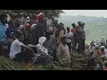 LIVE: Aftermath of flash floods Kenya that claimed at least 45 lives  - 01:40:18 min - News - Video