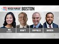 Steve Kornacki: Divided opposition is sustaining Mamdani in NYC mayoral race  - 03:32 min - News - Video