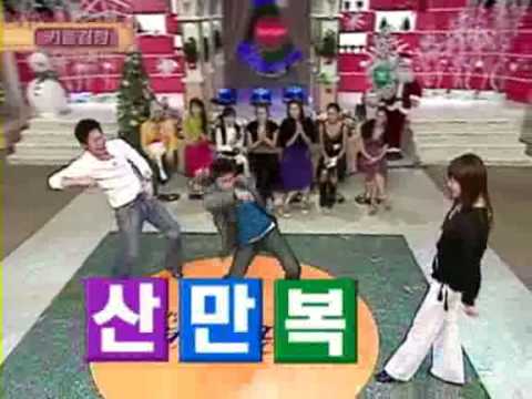 배슬기 - 복고댄스 4탄