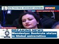 Bharat As A Global Health Centre | Mansukh Mandaviyas Full Speech | Sushruta Awards 2024  - 22:05 min - News - Video