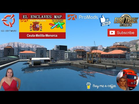 El-Enclaves and Balearic Islands 0.4b Fix v1.49.0