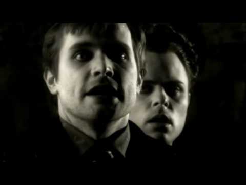The Cabinet of Dr. Caligari'