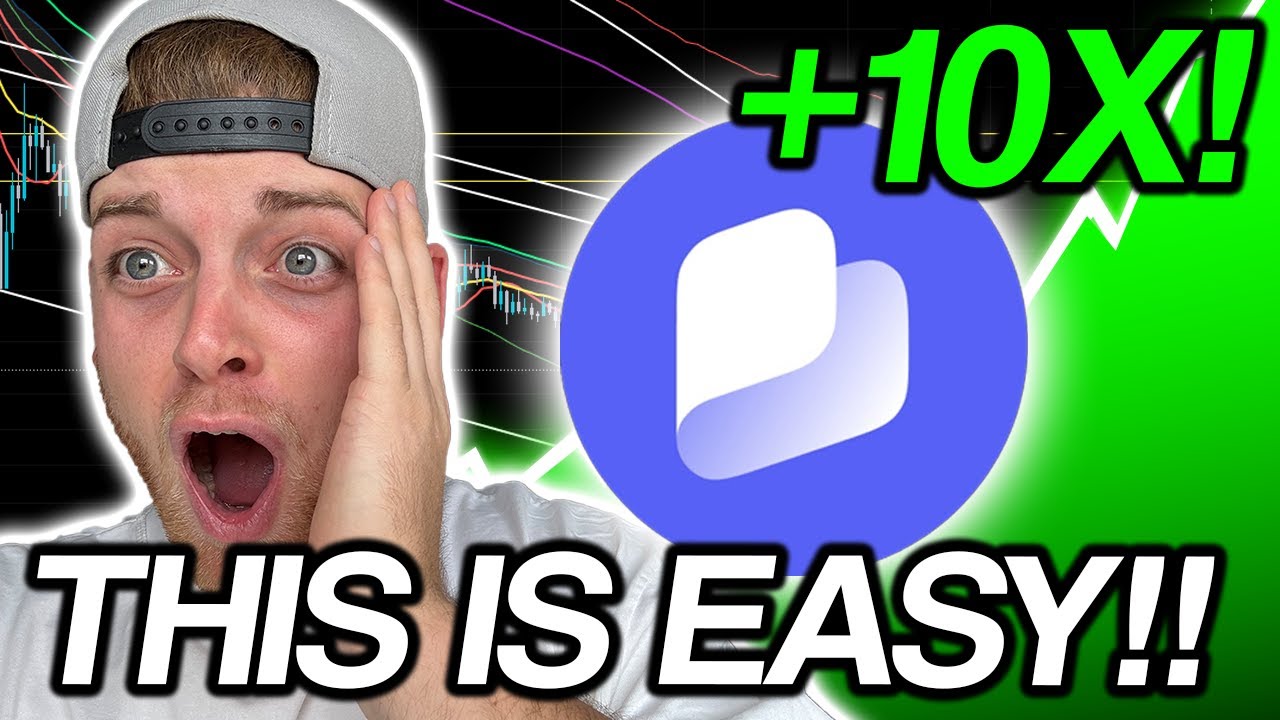 BEST WALLET Raises $16.8 Million | Massive Presale Success | Next Big 10X Crypto Launch Incoming